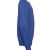 Royal Blue Kids Sweatshirt (Primary) - Image 3