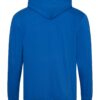 Adult Zip Hoodie (Jed Jags) - Image 2