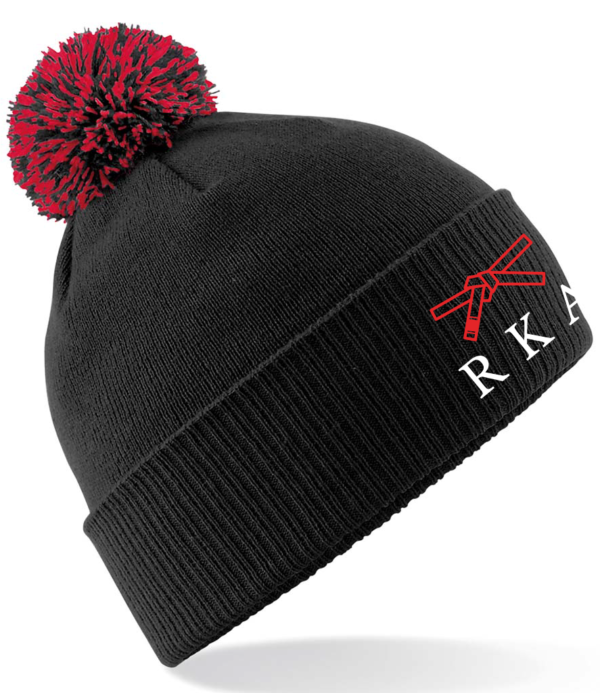 RKA Beanie Hat