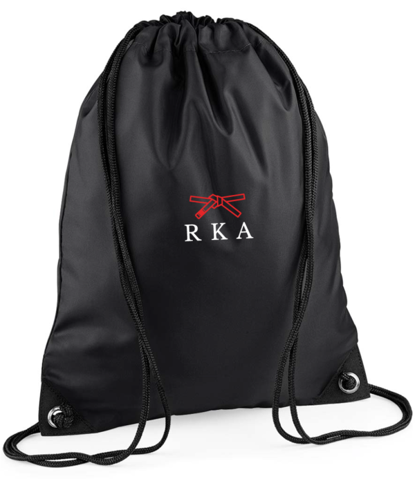 RKA Gymsac