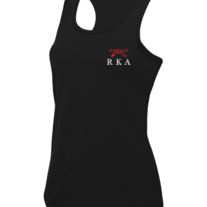 RKA Ladies Vest