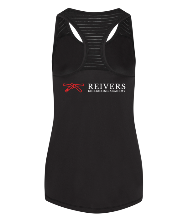 RKA Ladies Vest - Image 2