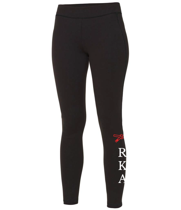 RKA Kids Leggings