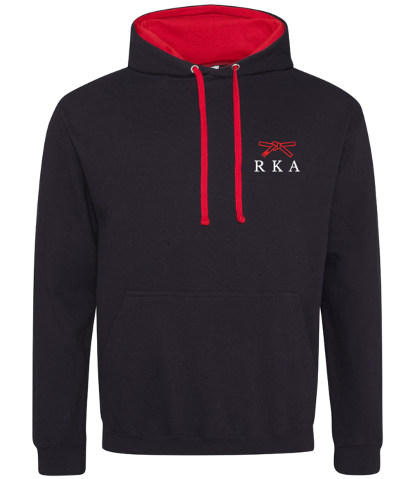 RKA Adults Hoodie