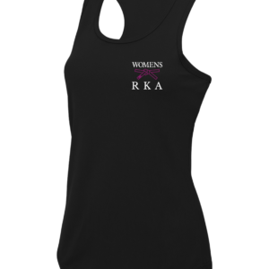 Women's RKA Vest