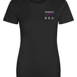 Women's RKA Tee