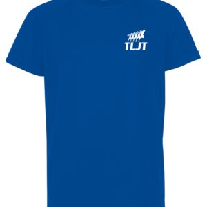 TLJT Kids Tee