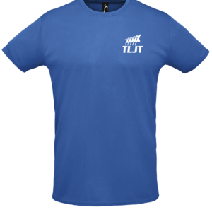 TLJT Adults Tee