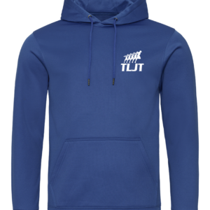 TLJT Adults Hoodie