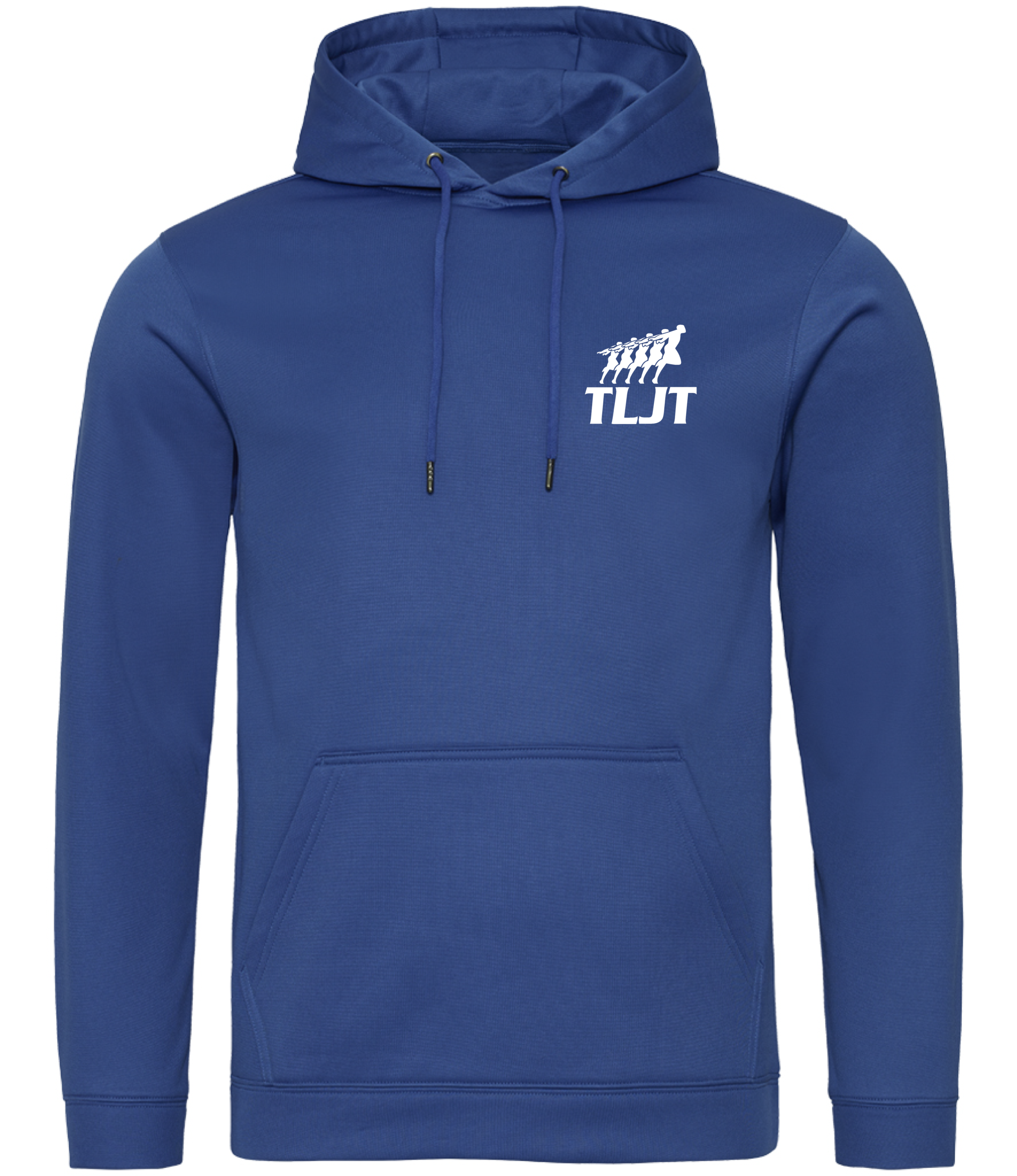 TLJT Adults Hoodie