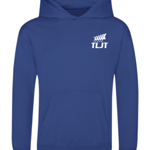 TLJT Kids Hoodie
