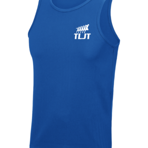 TLJT Adults Cool Vest