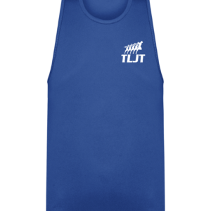 TLJT Kids Cool Vest