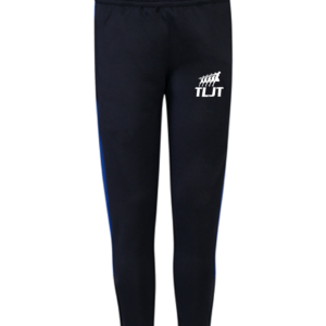 TLJT Kids Tracksuit Pants